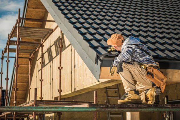 Best Rubber Roofing (EPDM, TPO)  in Southfield, MI