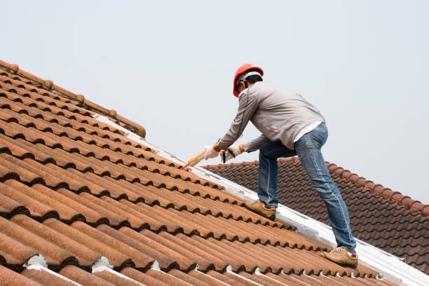 Emergency Roof Repair in Southfield, MI