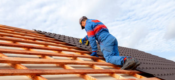 Best Green or Eco-Friendly Roofing Solutions  in Southfield, MI