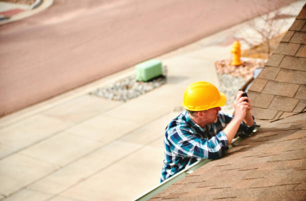 Best Gutter Installation and Repair  in Southfield, MI