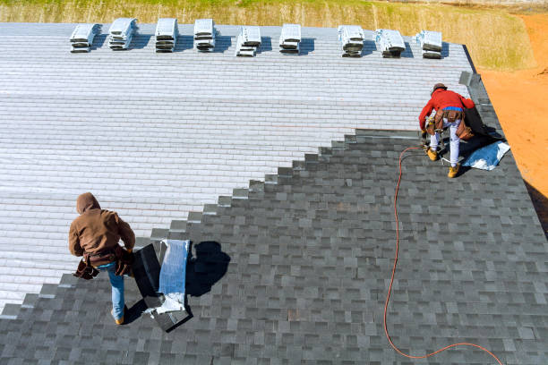 Best Roof Ventilation Installation  in Southfield, MI