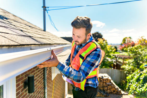 Best Emergency Roof Repair  in Southfield, MI