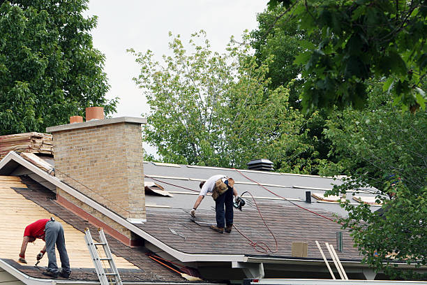 Roof Insulation in Southfield, MI