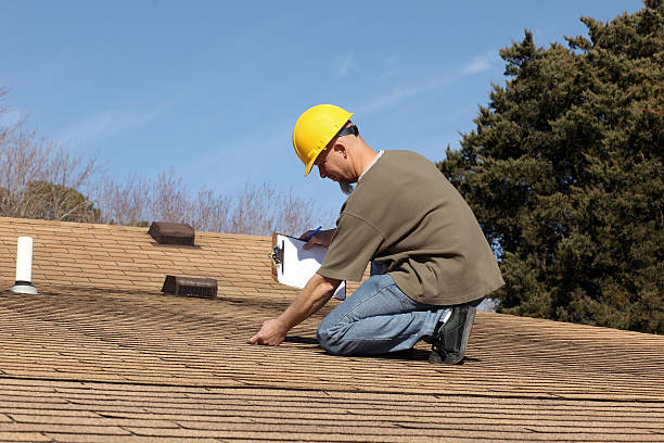 Best Flat Roofing  in Southfield, MI