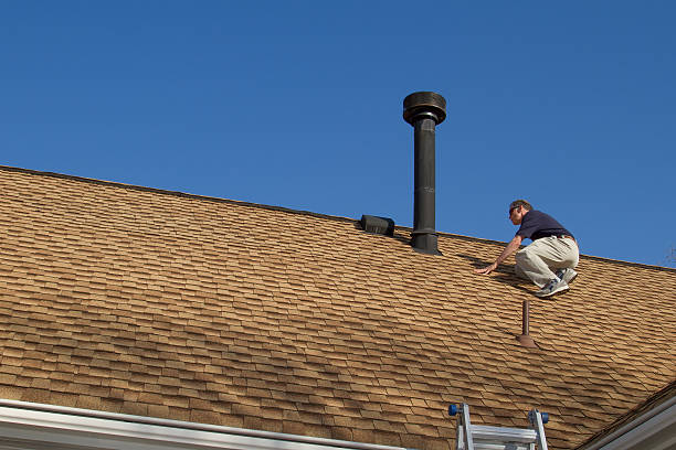 Best Cold Roofs  in Southfield, MI