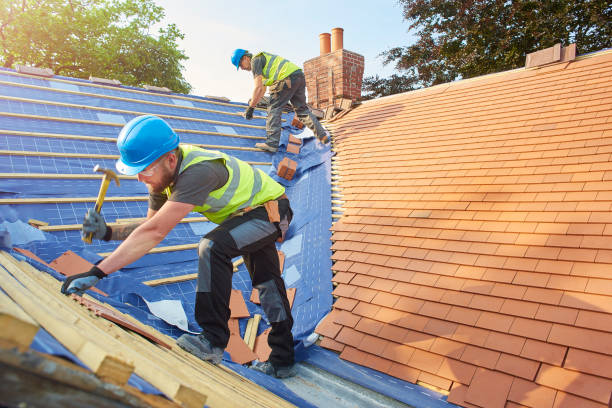 Best Rubber Roofing (EPDM, TPO)  in Southfield, MI